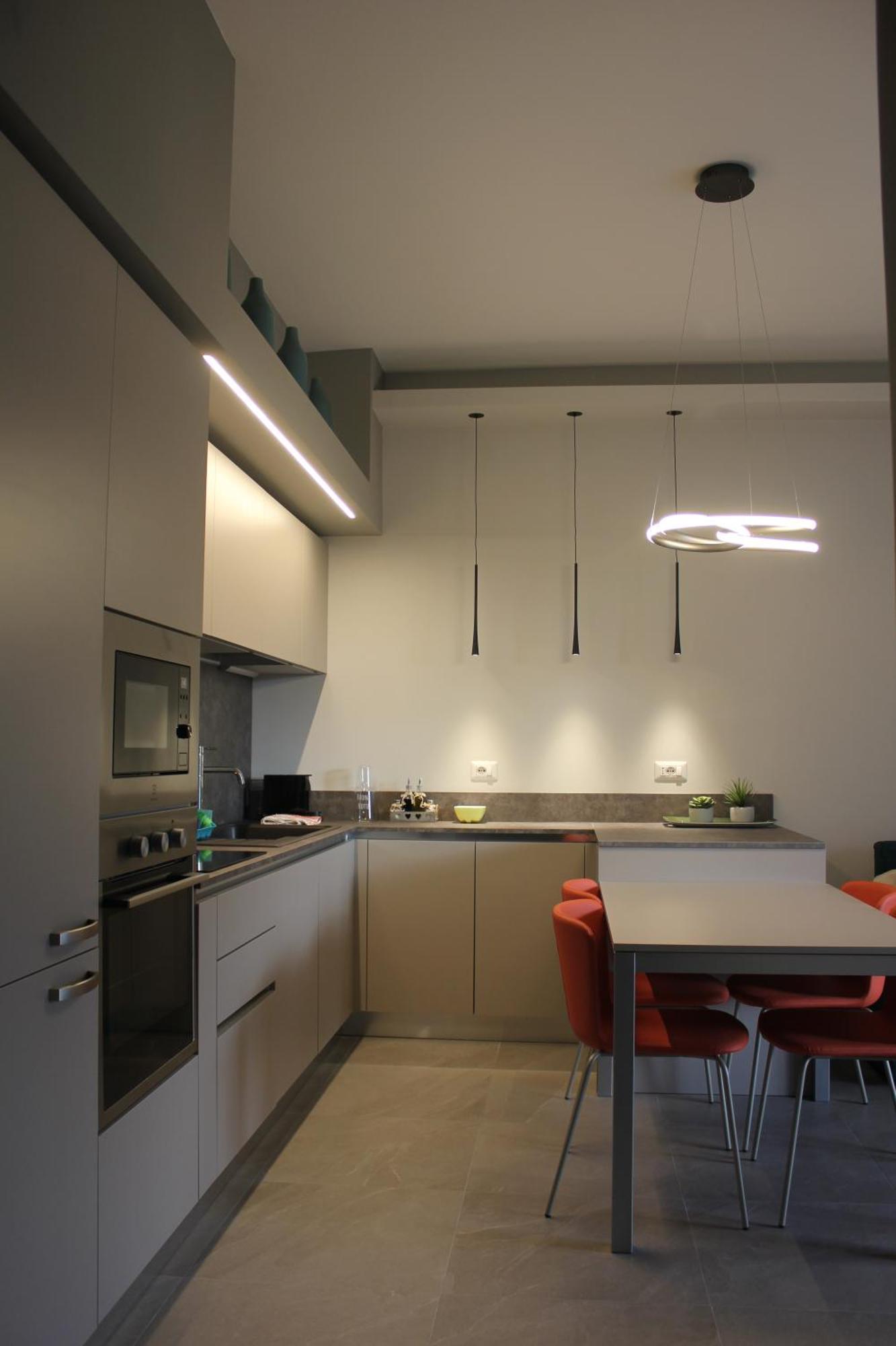 Luxury Basilica View 19 Apartment Генуа Екстериор снимка