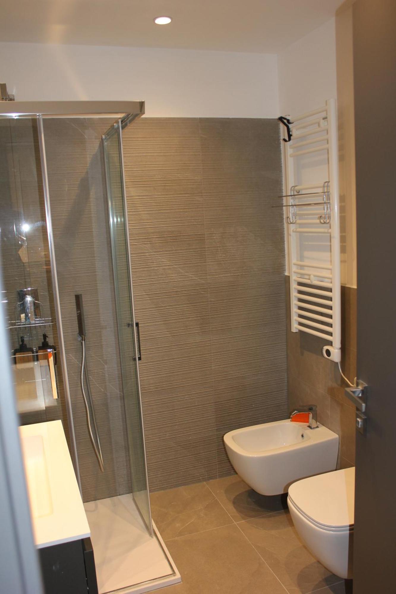 Luxury Basilica View 19 Apartment Генуа Екстериор снимка